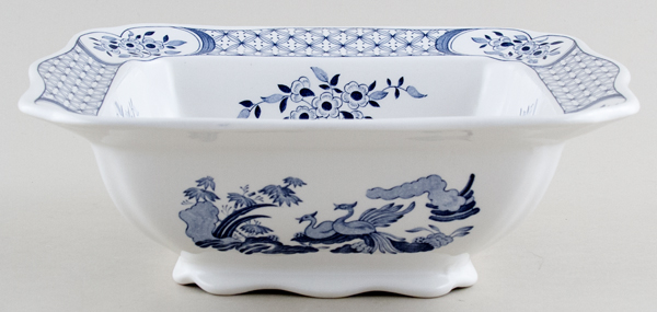 Vegetable Dish Base